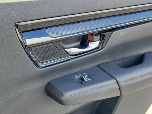 Certified 2025 Honda CR-V EX-L image 7
