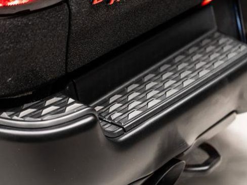 Used 2023 RAM 1500 TRX w/ TRX Level 2 Equipment Group image 11