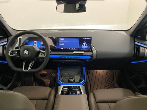 New 2026 BMW X3 xDrive30 w/ M Sport Package image 15