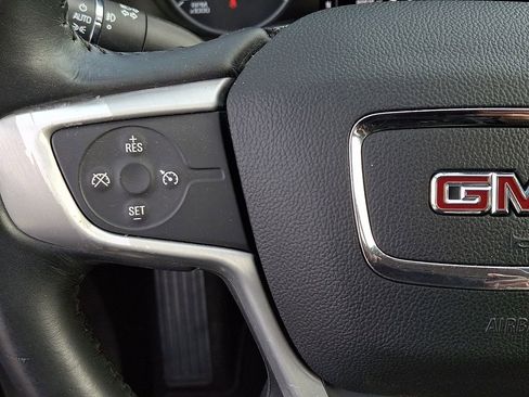 Certified 2018 GMC Acadia SLE AWD/4WD image 21