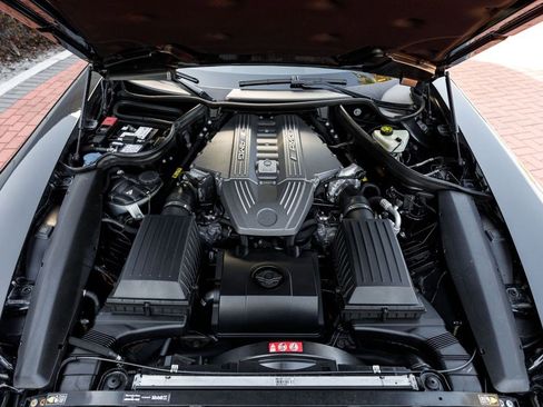 Used 2011 Mercedes-Benz SLS AMG Coupe image 29