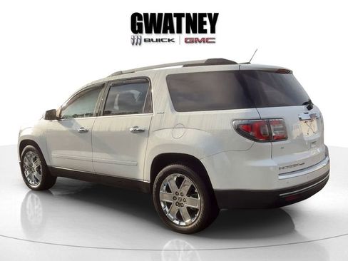 Used 2017 GMC Acadia Limited SLT AWD/4WD image 5