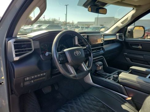 Used 2024 Toyota Tundra SR5 w/ SR5 Convenience Package image 18