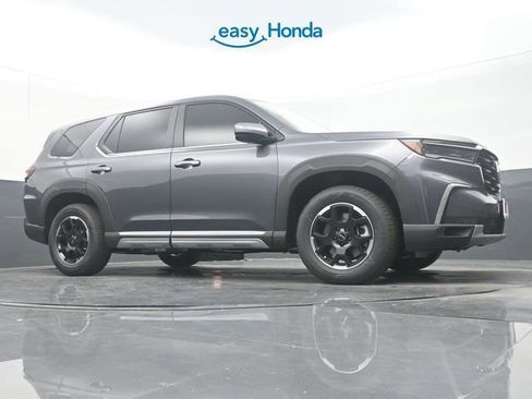 Used 2025 Honda Pilot EX-L image 27