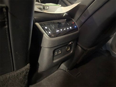 Used 2023 INFINITI QX60 Luxe image 23