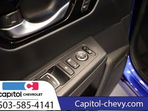 Used 2024 Honda CR-V Sport Touring image 11