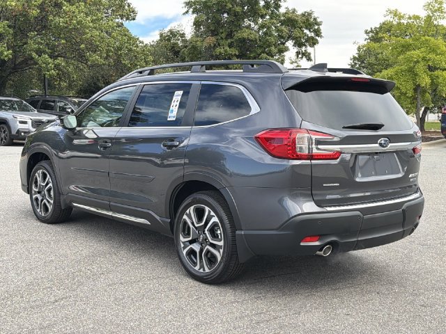 New 2027 Subaru Ascent Limited AWD/4WD image 11