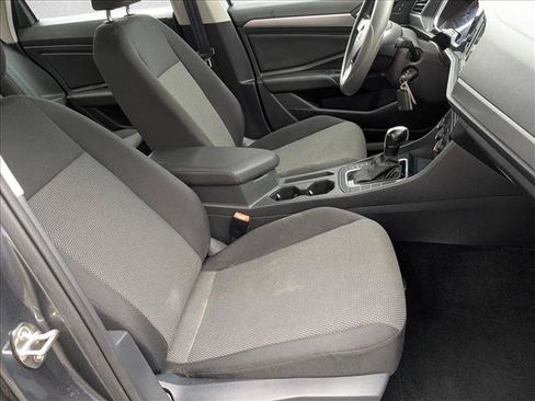Used 2020 Volkswagen Jetta S FWD image 19