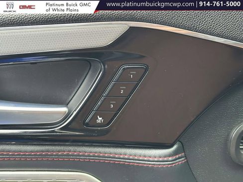 Used 2022 Acura MDX A-Spec image 23