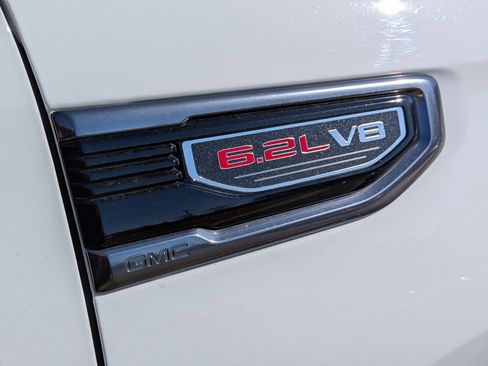 Used 2023 GMC Sierra 1500 AT4 w/ AT4 Preferred Package image 39