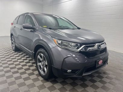 Used 2019 Honda CR-V EX