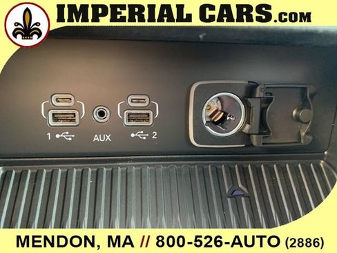 New 2026 Jeep Grand Cherokee Altitude AWD/4WD image 24