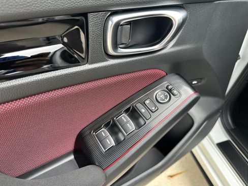 Used 2026 Honda Civic Si image 11
