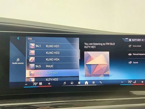 Used 2025 BMW 740i image 51