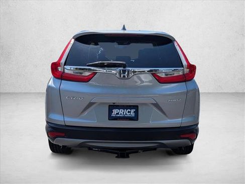 Used 2018 Honda CR-V EX image 7