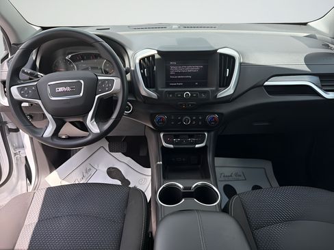 Used 2022 GMC Terrain SLE w/ Driver Convenience Package FWD image 29