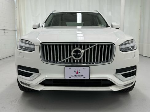 Used 2024 Volvo XC90 B5 Plus image 5