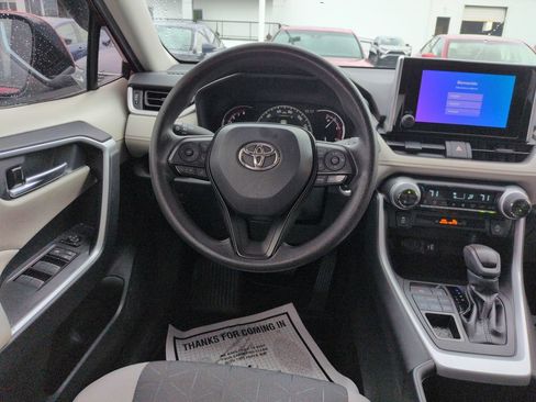 Certified 2023 Toyota RAV4 XLE AWD/4WD image 13