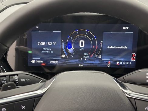 New 2026 Chevrolet Tahoe Z71 w/ Comfort Package image 24