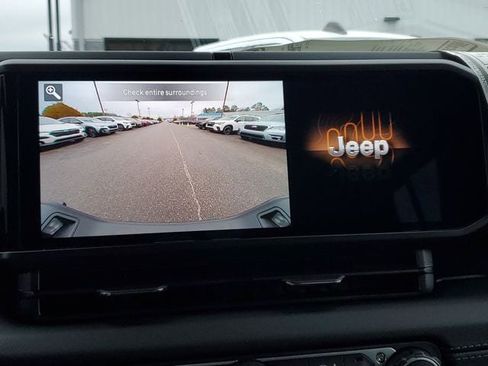 New 2026 Jeep Gladiator Sport image 30