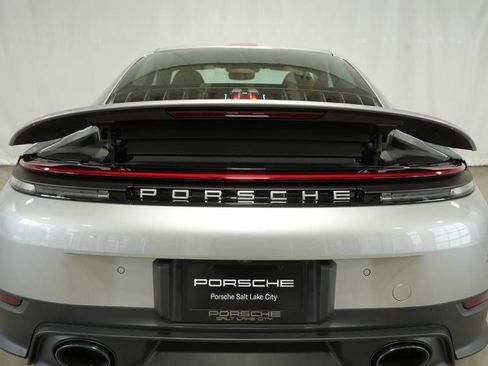 New 2026 Porsche 911 Carrera S RWD image 49