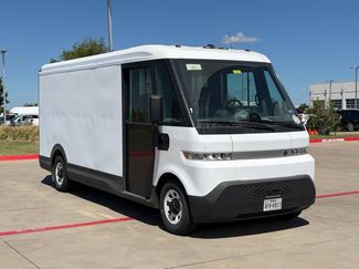 Used 2024 Chevrolet Brightdrop 600 w/ Battery Pack, Max Range AWD/4WD 360° Tour