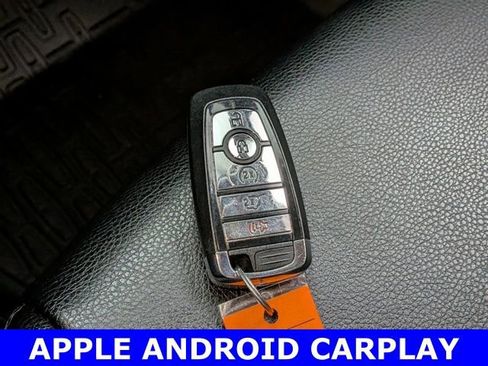 Used 2023 Lincoln Nautilus AWD w/ Premium Package image 36