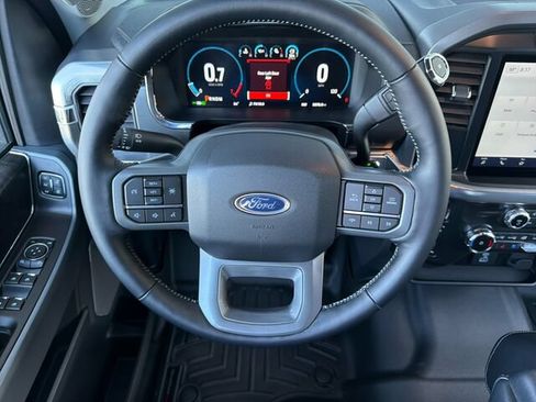 Used 2022 Ford F150 Lariat w/ Equipment Group 501A Mid AWD/4WD image 18