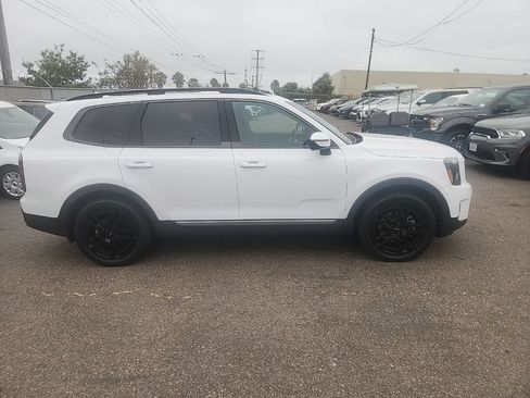 Used 2023 Kia Telluride SX Prestige X-Line AWD/4WD image 17