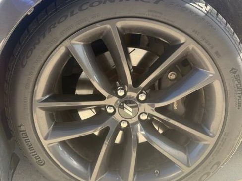 Used 2019 Dodge Charger Scat Pack w/ Plus Group image 6