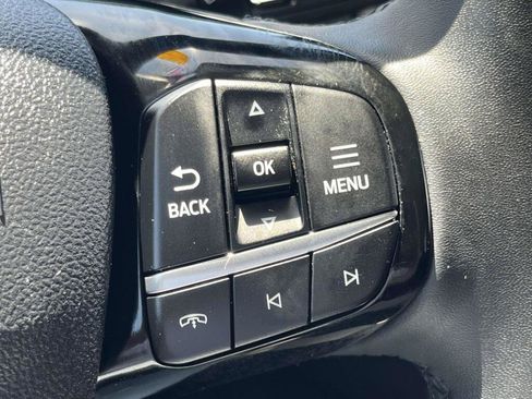 Used 2024 Ford Escape Platinum AWD/4WD image 37