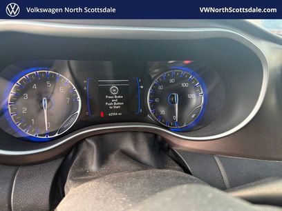 Used 2018 Chrysler Pacifica Touring-L