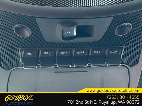 Used 2019 Ford F150 Raptor w/ Equipment Group 802A Luxury image 22