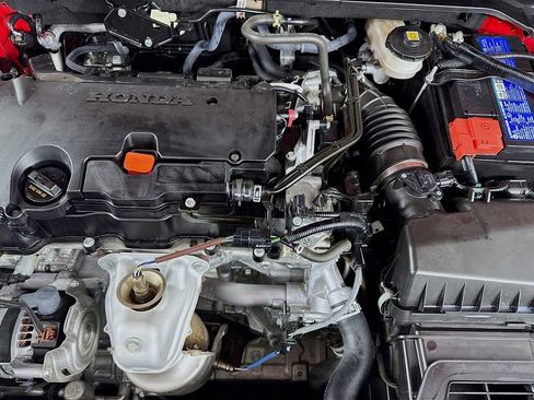 Used 2024 Honda Civic Sport image 38