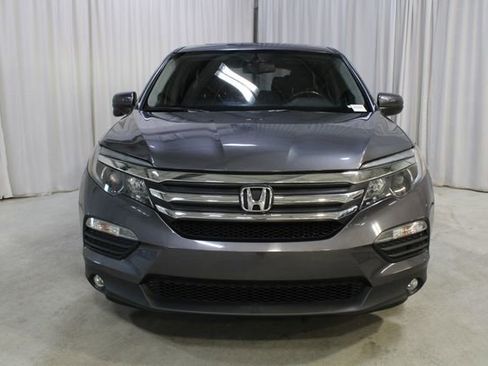 Used 2018 Honda Pilot EX-L image 37