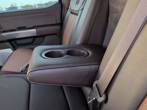 New 2026 Ford F250 King Ranch image 41