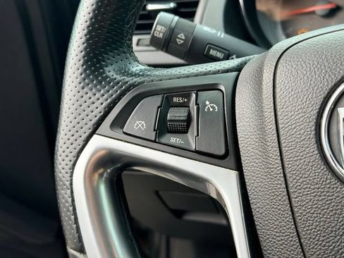 Used 2013 Buick Regal GS FWD image 8
