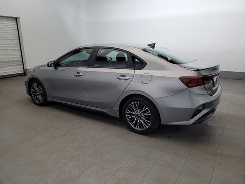 Used 2023 Kia Forte GT-Line image 3