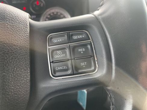 Used 2018 RAM 1500 Big Horn image 21