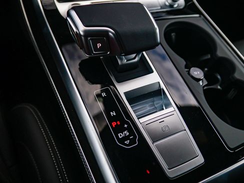 New 2026 Audi Q8 Prestige AWD/4WD image 24