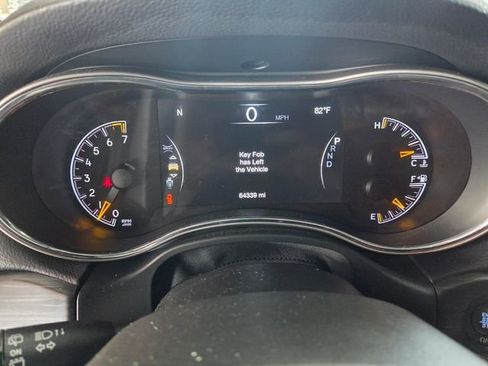 Used 2020 Jeep Grand Cherokee Altitude RWD image 30