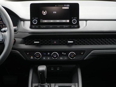 Used 2024 Honda Accord EX image 23