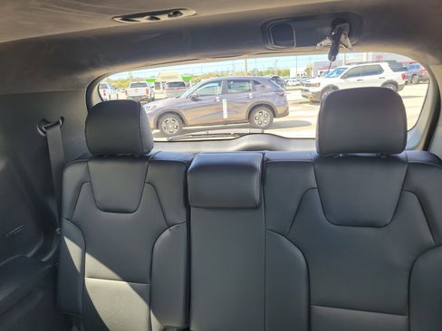 Used 2025 Kia Telluride SX Prestige X-Line image 15