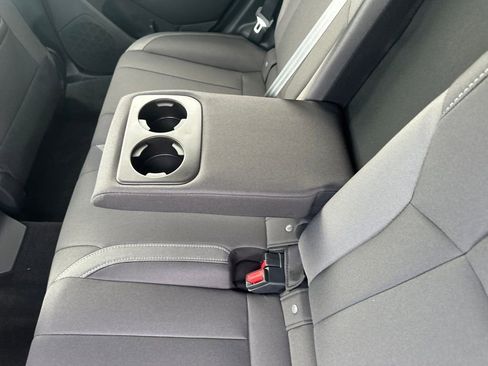 New 2026 Subaru Crosstrek 2.0i Premium AWD/4WD image 22