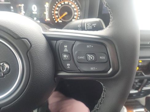 New 2026 Jeep Gladiator Sport AWD/4WD image 11