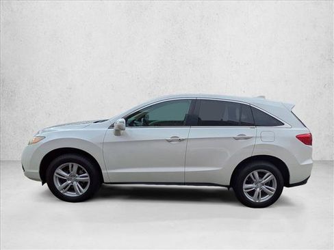 Used 2015 Acura RDX AWD image 8