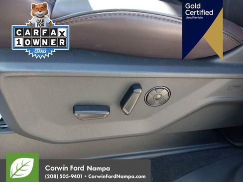 Used 2025 Ford Expedition Platinum w/ Platinum Ultimate Package image 14