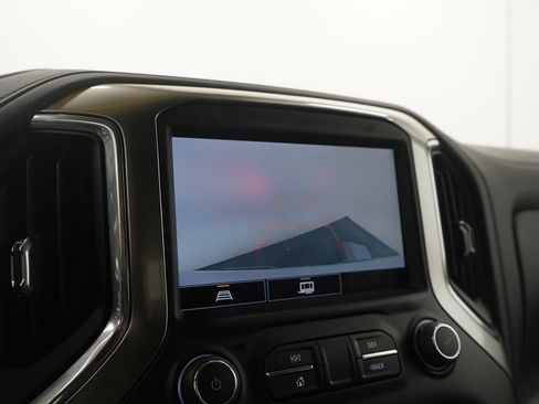 Used 2022 Chevrolet Silverado 1500 RST w/ All Star Edition Plus image 29