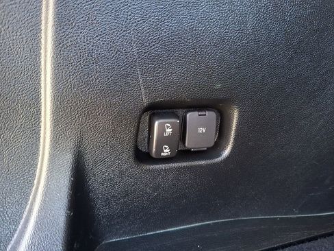 Certified 2023 Ford Edge SEL AWD/4WD image 29