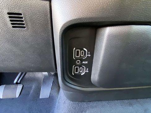 New 2026 RAM 1500 Tradesman image 19